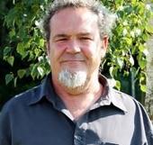 Portrait de Marcel LE BRONZE