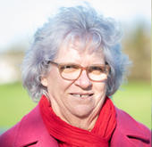 Portrait de Dolores LOBO