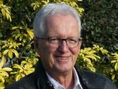 Portrait de Michel AUBE