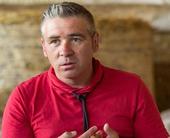 Portrait de Cédric TURCAS